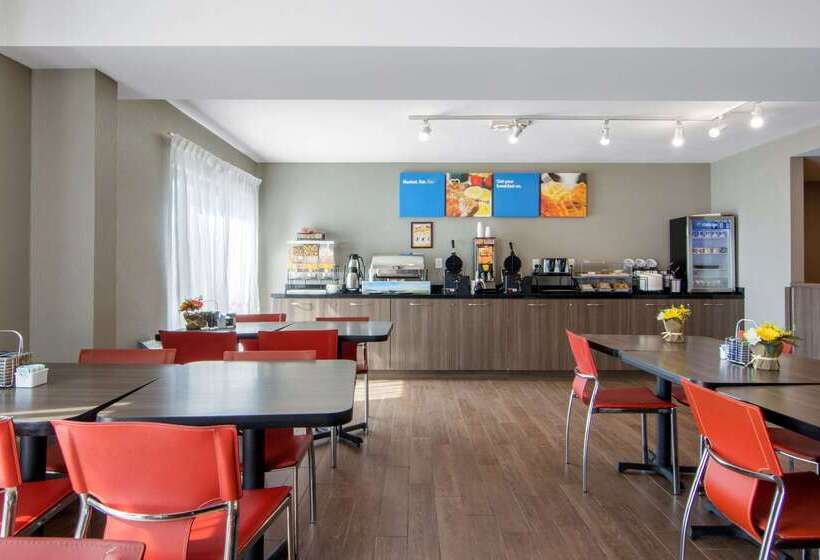 هتل Comfort Inn