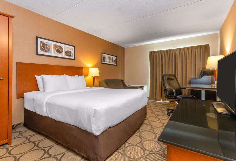 هتل Comfort Inn