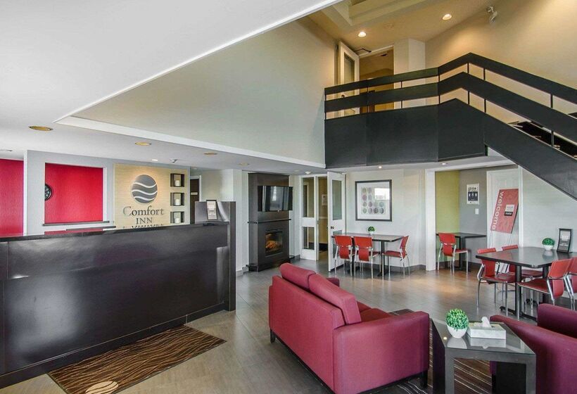 هتل Comfort Inn