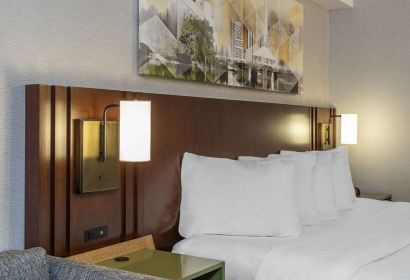 هتل Comfort Inn