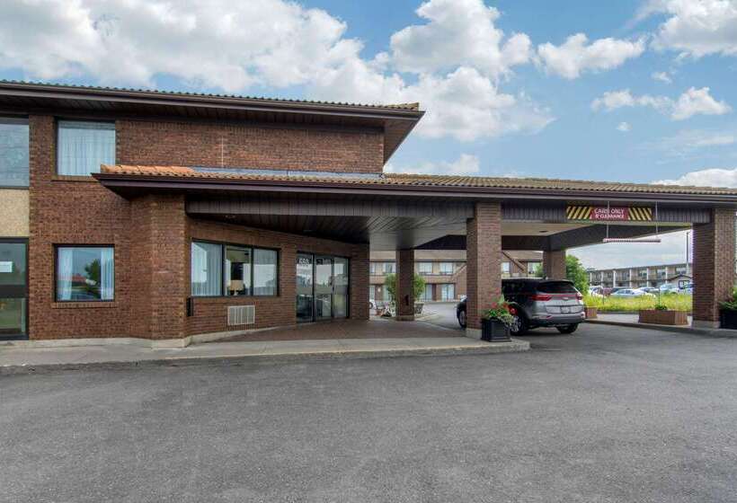 هتل Comfort Inn
