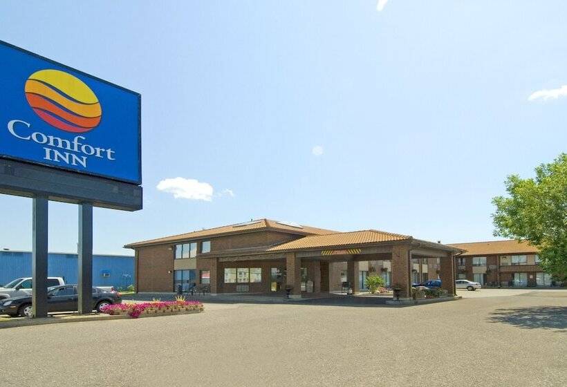 هتل Comfort Inn