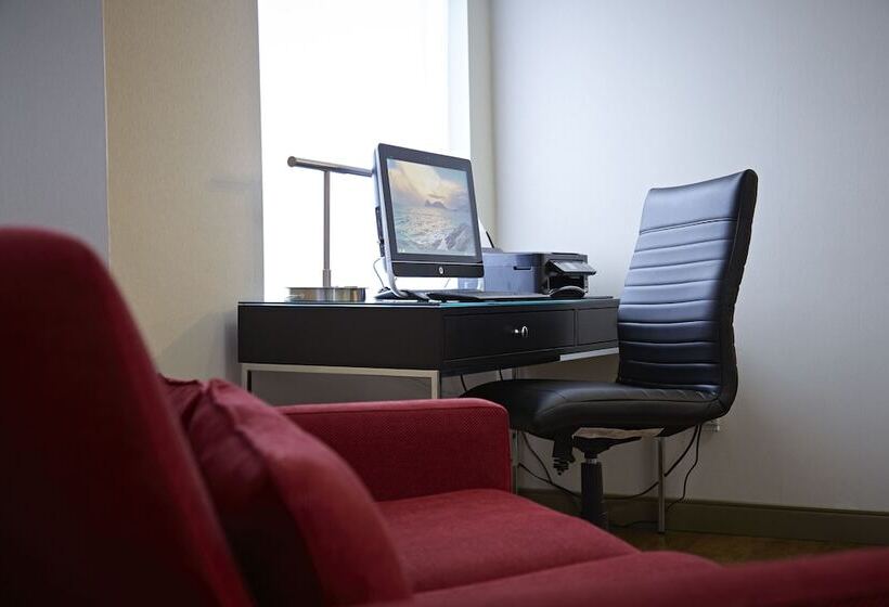 هتل Comfort Inn