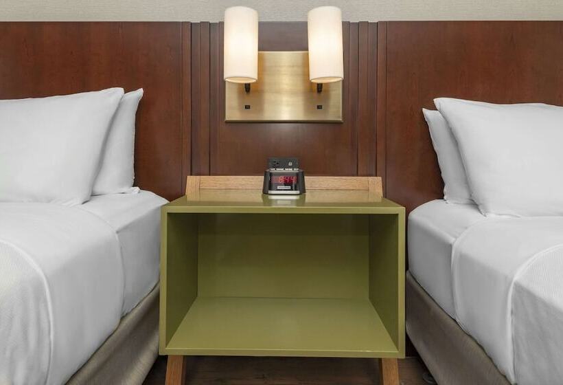 هتل Comfort Inn