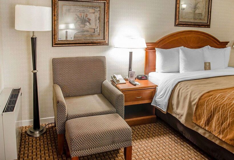호텔 Spark By Hilton Toronto Markham