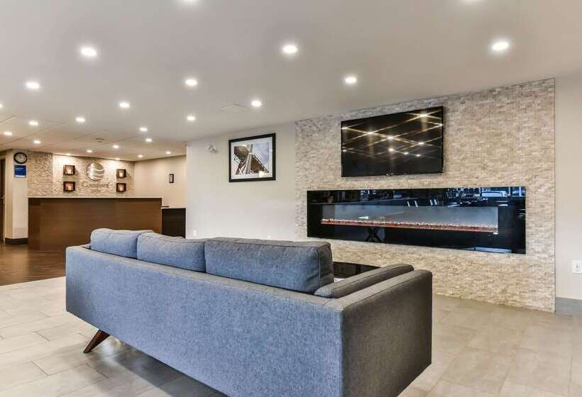 هتل Comfort Inn