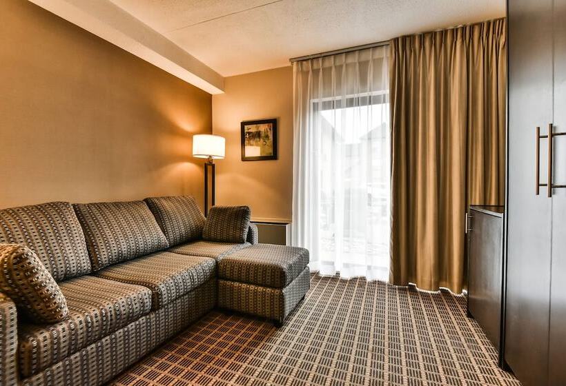 هتل Comfort Inn