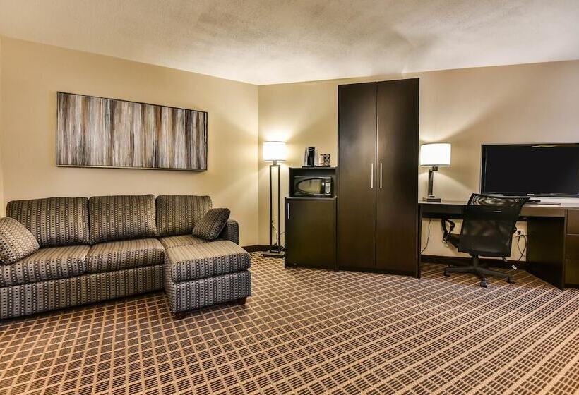 هتل Comfort Inn