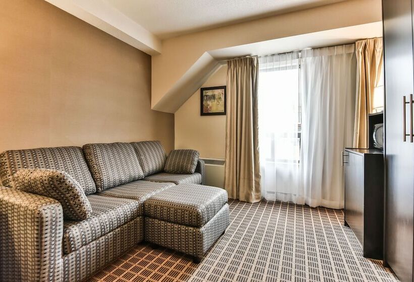 هتل Comfort Inn