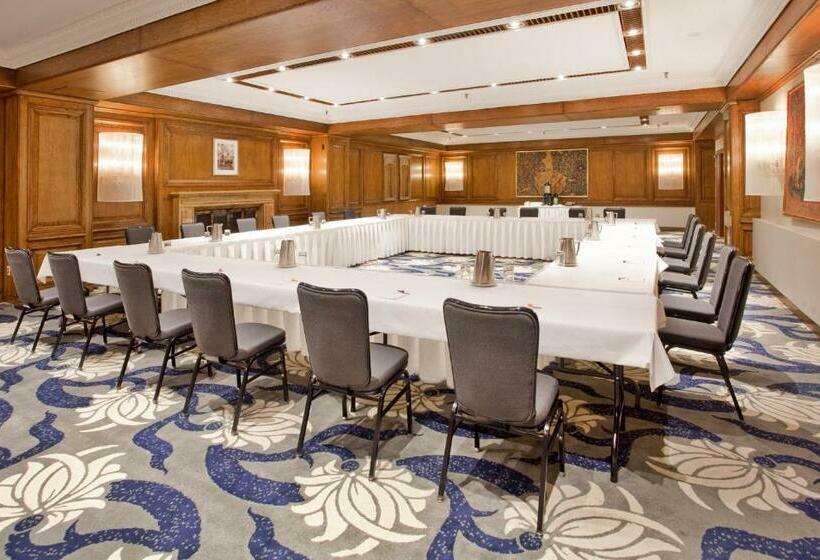 هتل Crowne Plaza Gatineauottawa, An Ihg