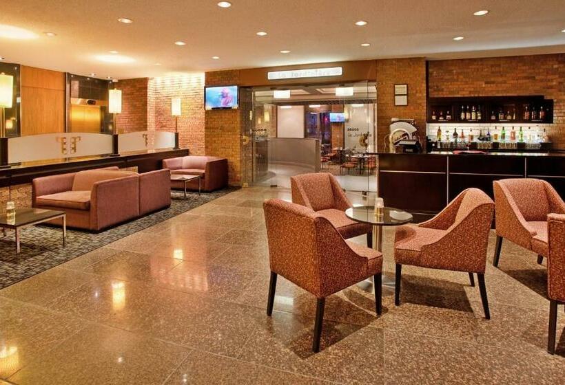 호텔 Crowne Plaza Gatineauottawa, An Ihg