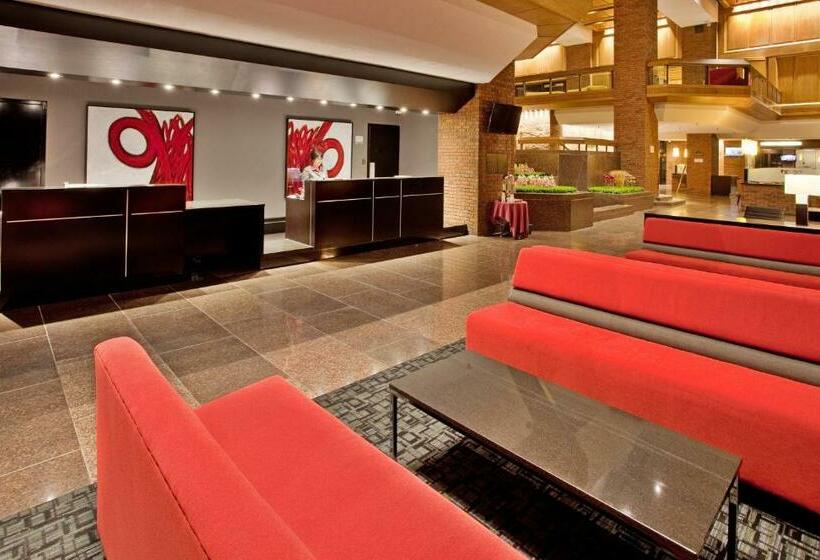 בית מלון כפרי Crowne Plaza Gatineauottawa, An Ihg