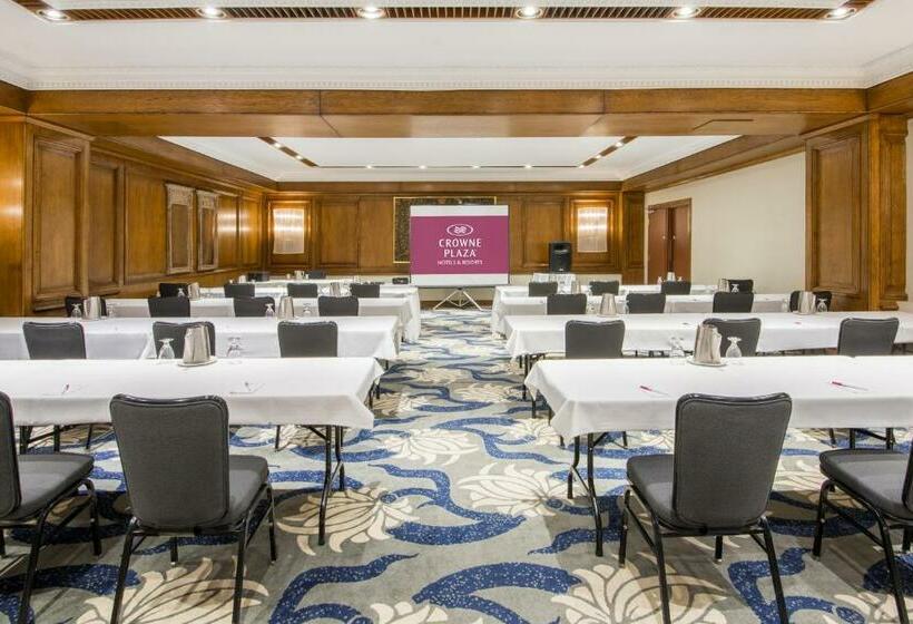 בית מלון כפרי Crowne Plaza Gatineauottawa, An Ihg