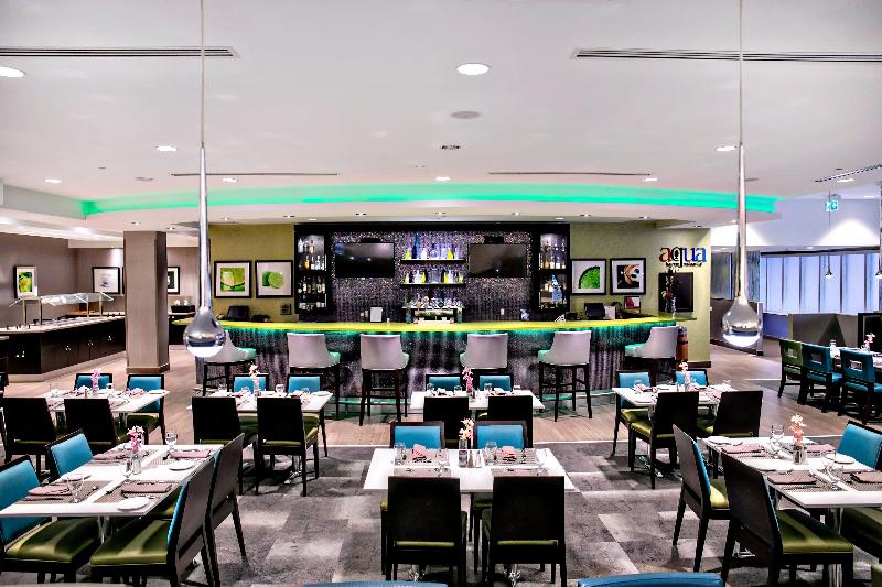 هتل Crowne Plaza Kitchener Waterloo, An Ihg