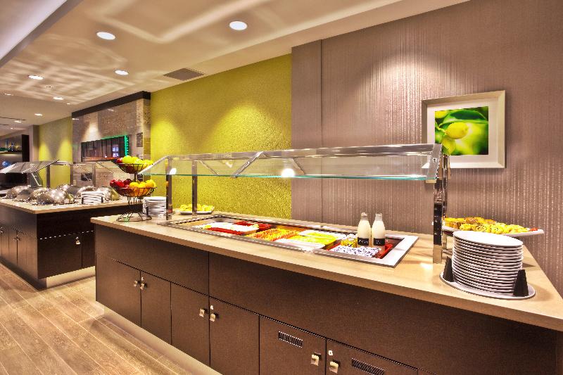 هتل Crowne Plaza Kitchener Waterloo, An Ihg