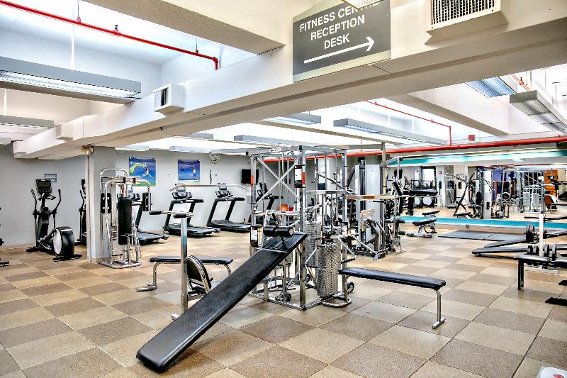 هتل Crowne Plaza Kitchener Waterloo, An Ihg