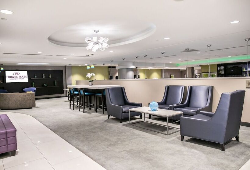 هتل Crowne Plaza Kitchener Waterloo, An Ihg