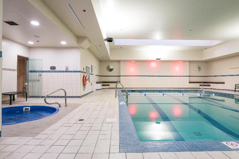 Crowne Plaza Hotel Moncton Downtown, An Ihg
