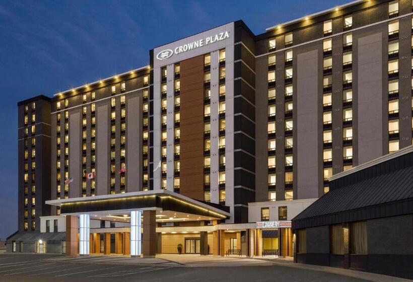 Fotos del hotel Crowne Plaza Toronto Airport, An Ihg:  15