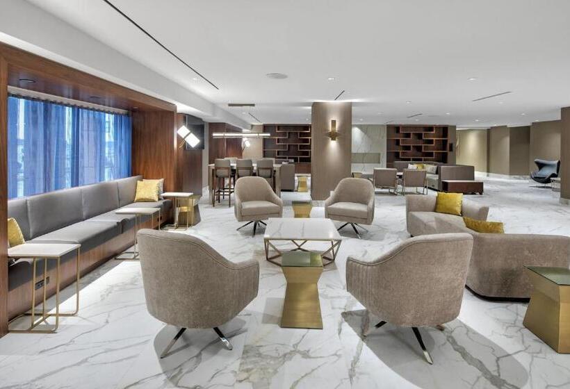 Fotos del hotel Crowne Plaza Toronto Airport, An Ihg:  24