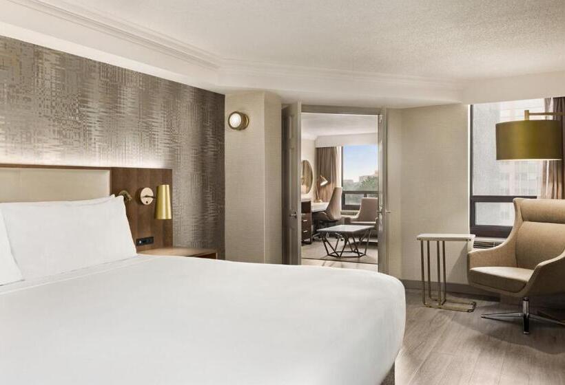 Fotos del hotel Crowne Plaza Toronto Airport, An Ihg:  12