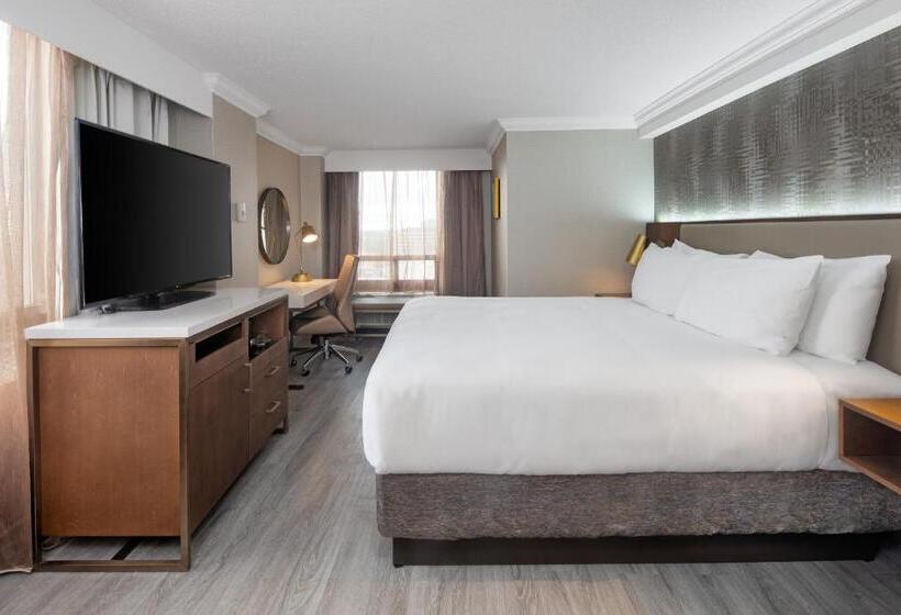 Fotos del hotel Crowne Plaza Toronto Airport, An Ihg:  11