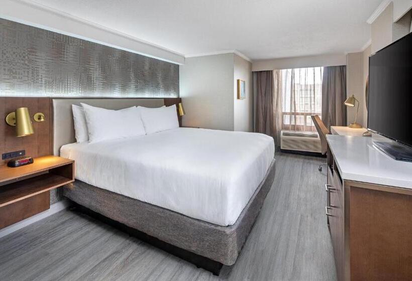 Fotos del hotel Crowne Plaza Toronto Airport, An Ihg:  13