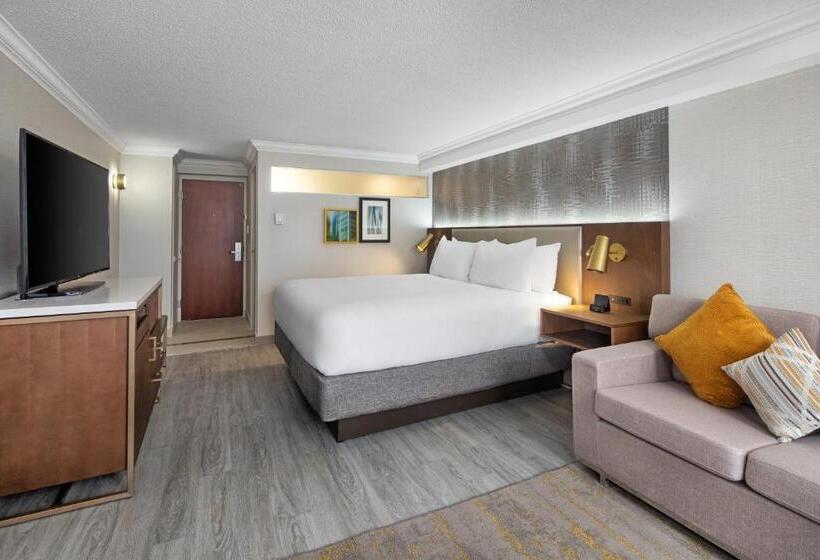 Fotos del hotel Crowne Plaza Toronto Airport, An Ihg:  8