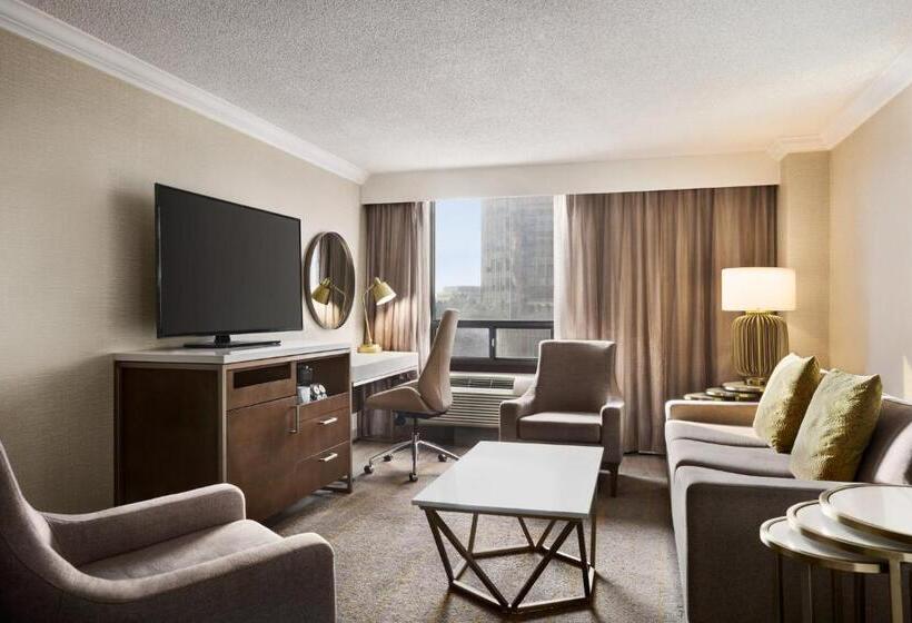 Fotos del hotel Crowne Plaza Toronto Airport, An Ihg:  22