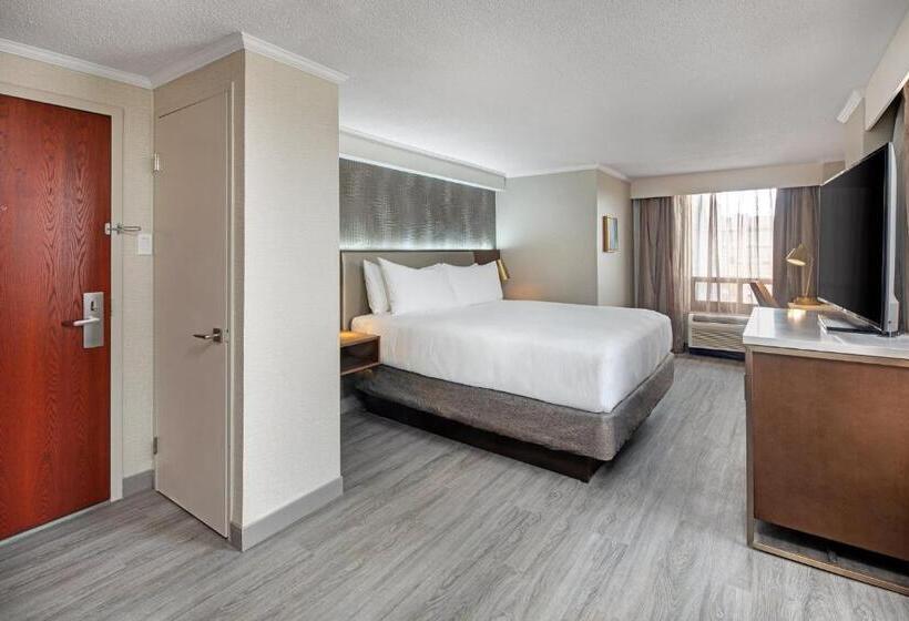 Fotos del hotel Crowne Plaza Toronto Airport, An Ihg:  6