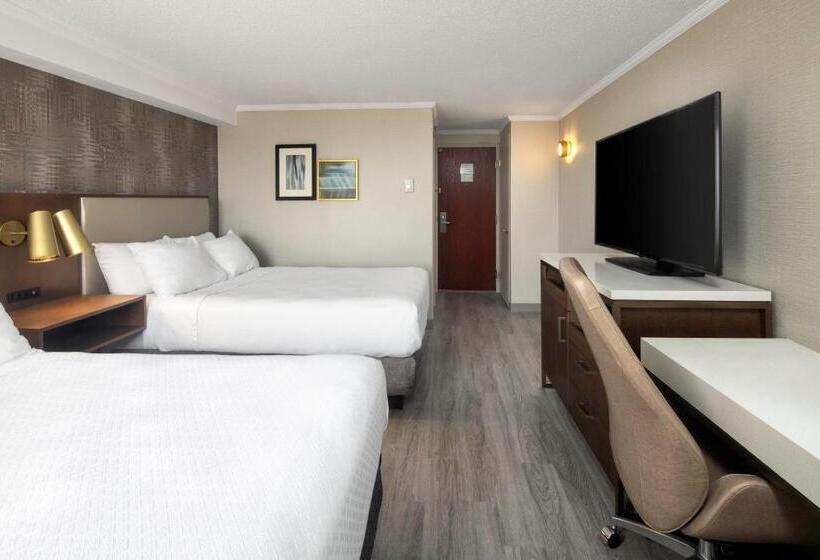 Fotos del hotel Crowne Plaza Toronto Airport, An Ihg:  5