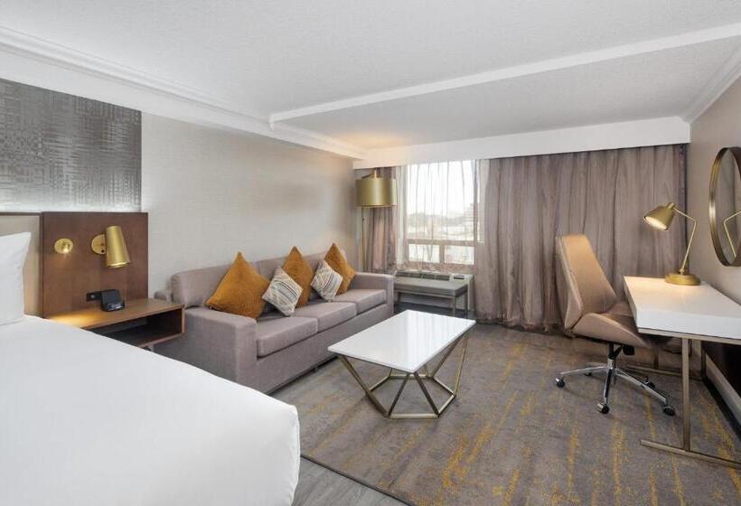 Fotos del hotel Crowne Plaza Toronto Airport, An Ihg:  9