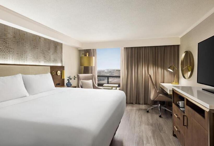 Fotos del hotel Crowne Plaza Toronto Airport, An Ihg:  3