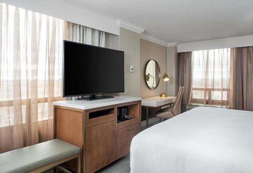Fotos del hotel Crowne Plaza Toronto Airport, An Ihg:  4