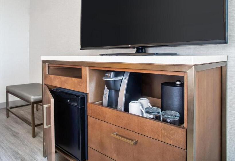 Fotos del hotel Crowne Plaza Toronto Airport, An Ihg:  25