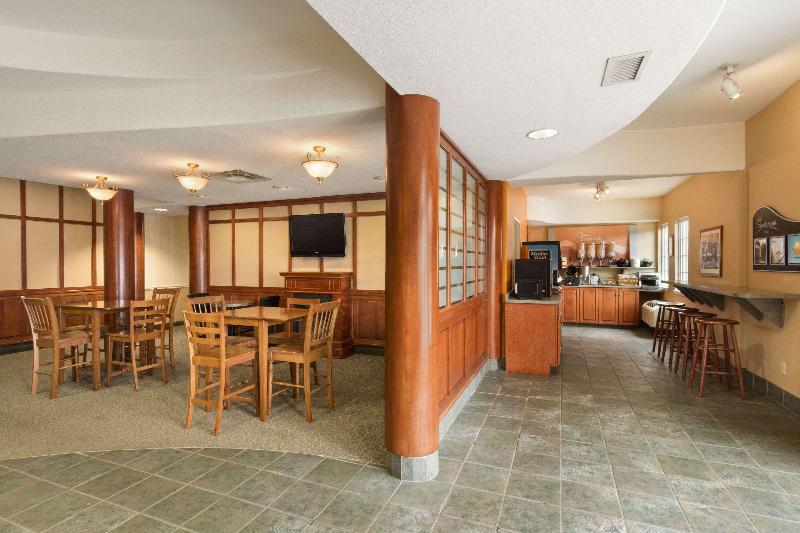 酒店 Days Inn By Wyndham Guelph