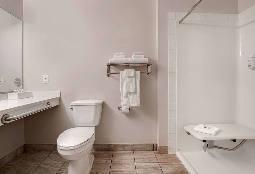 هتل Days Inn By Wyndham Victoria Airport Sidney