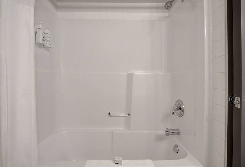 هتل Days Inn By Wyndham Victoria Airport Sidney