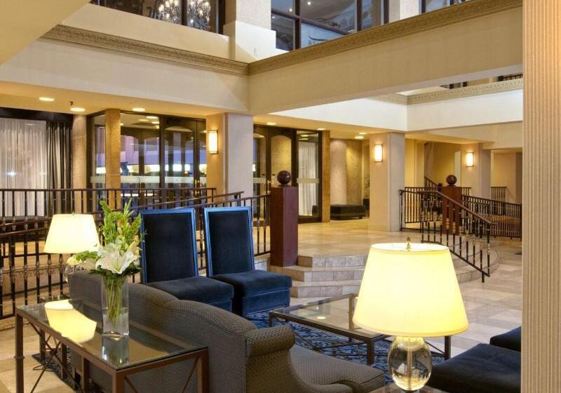 Delta Hotels By Marriott Bessborough