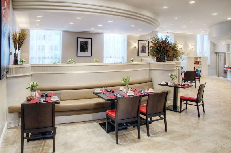 Delta Hotels By Marriott London Armouries