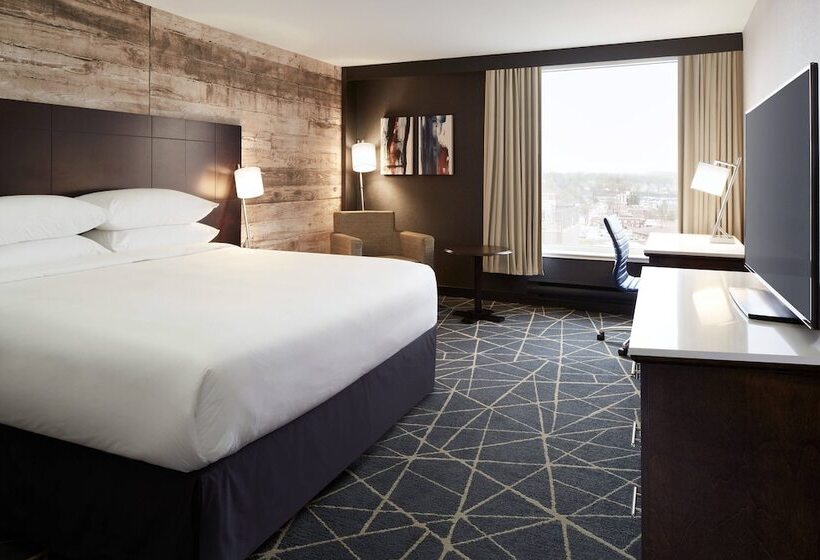 Delta Hotels By Marriott Sherbrooke Conference Centre