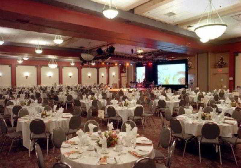 Delta Hotels By Marriott Sherbrooke Conference Centre