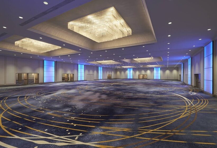 Delta Hotels By Marriott Toronto Airport & Conference Centre