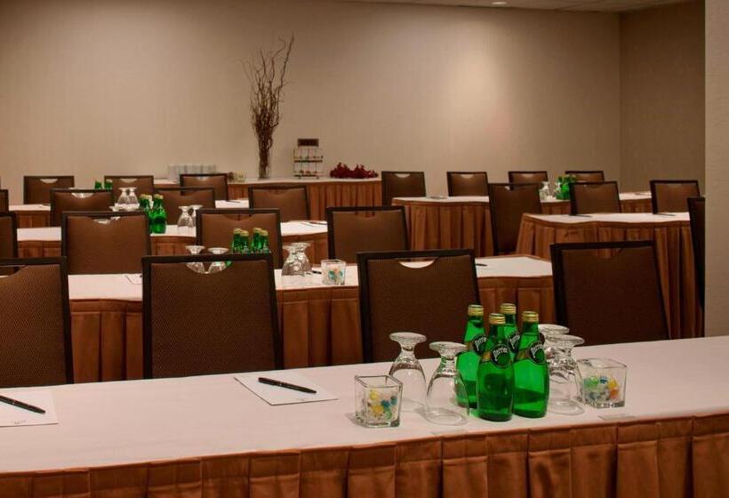 Delta Hotels By Marriott Winnipeg