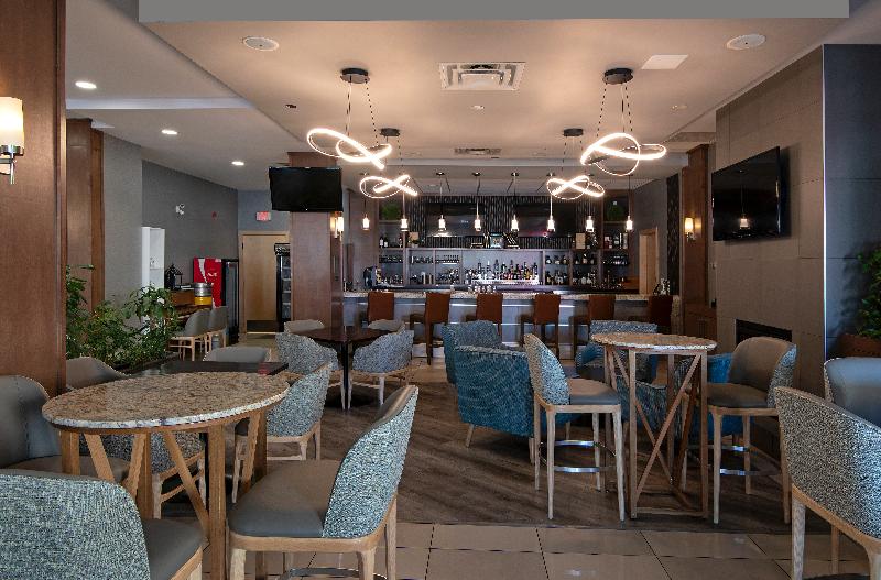 Doubletree By Hilton Hotel Kamloops