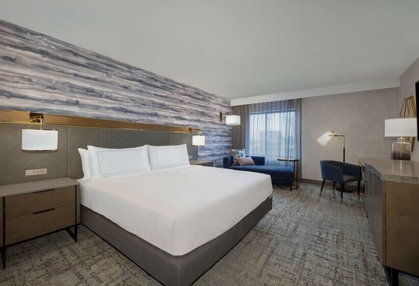 בית מלון כפרי Doubletree By Hilton Kingston