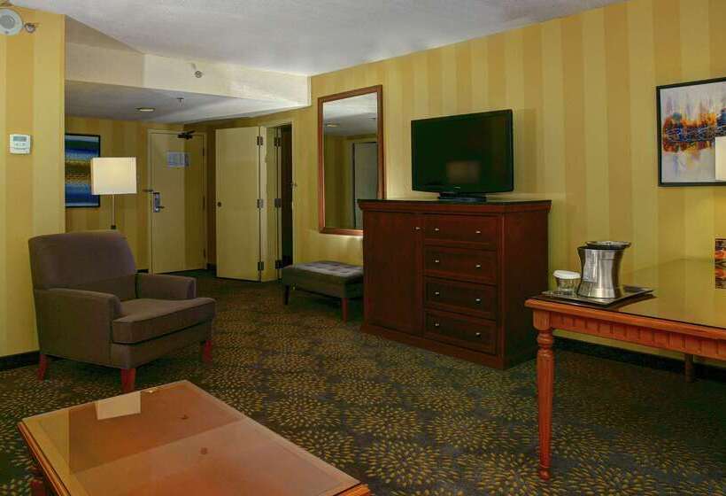 Hotel Doubletree By Hilton London Ontario