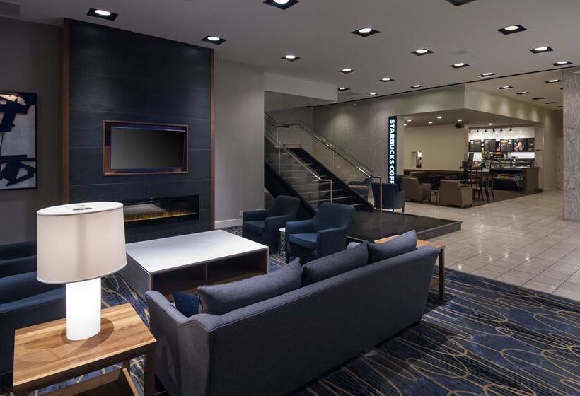 Doubletree By Hilton Hotel London Ontario