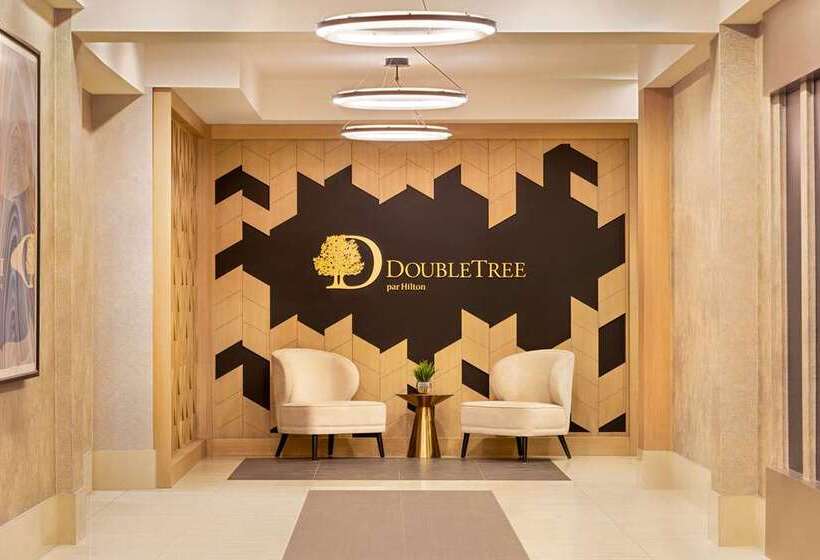 هتل Doubletree By Hilton Pointe Claire Montreal Airport West