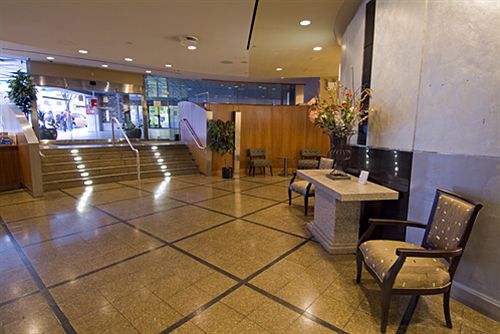 Hotel Empire Landmark